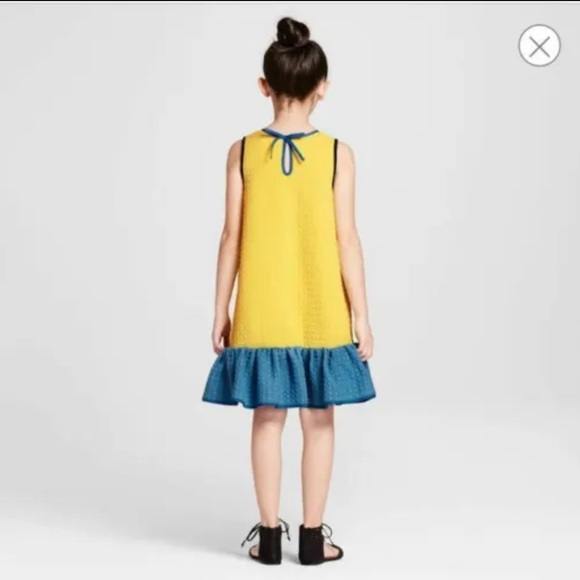 Victoria Beckham x Target kids dress size XL - Picture 3 of 14